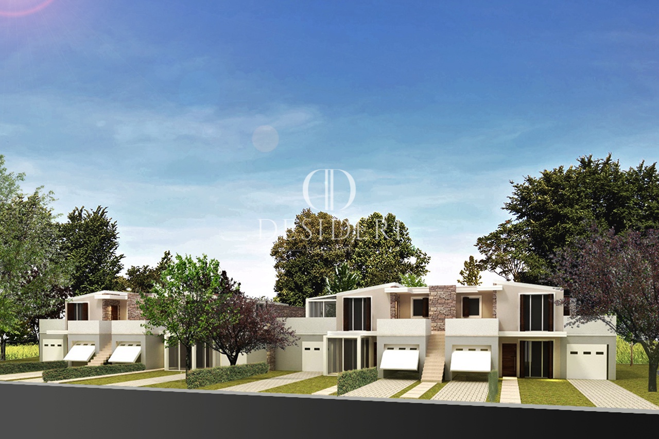 Casa indipendente con giardino in via el alamein, Grosseto