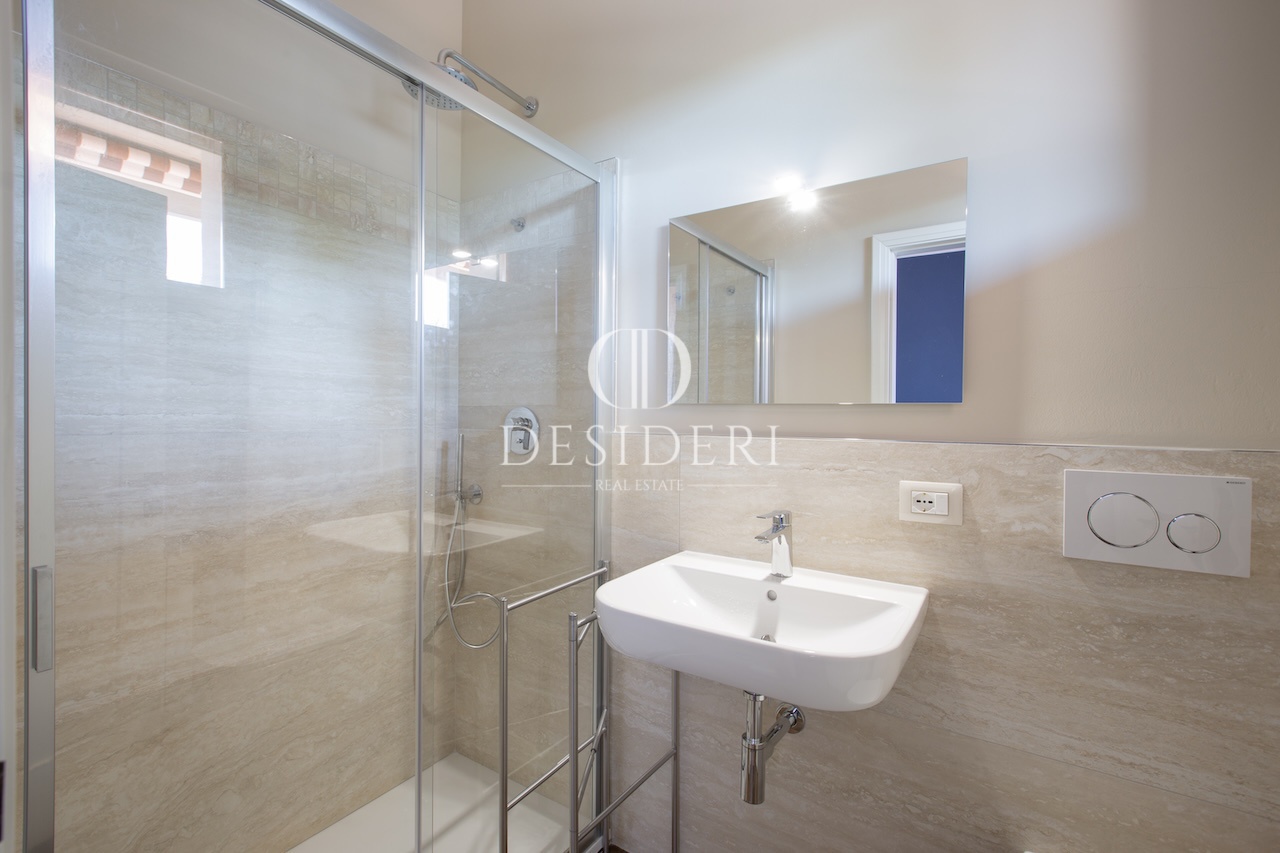 Appartamento arredato in affitto in via del bernina, Grosseto