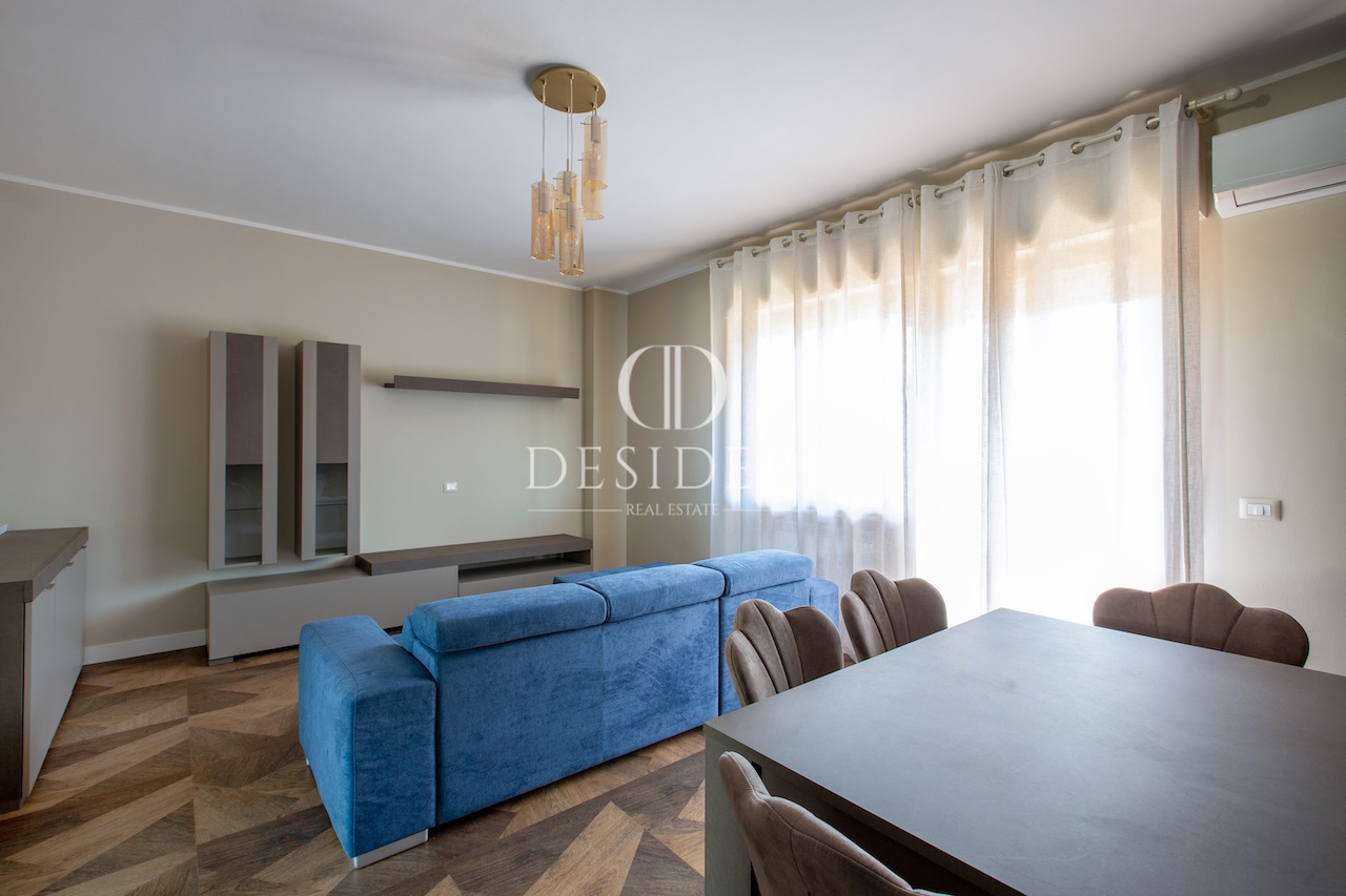 Appartamento arredato in affitto in via del bernina, Grosseto