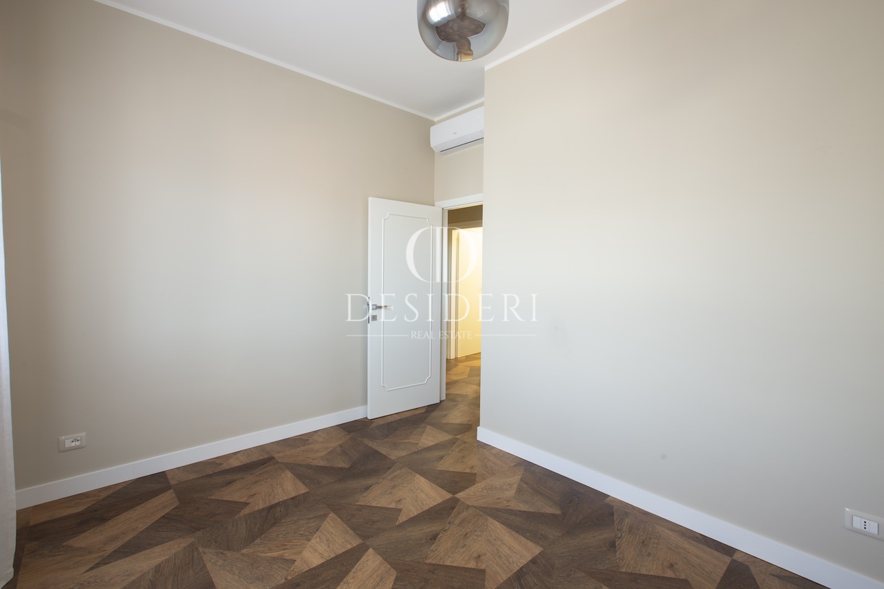 Appartamento arredato in affitto in via del bernina, Grosseto