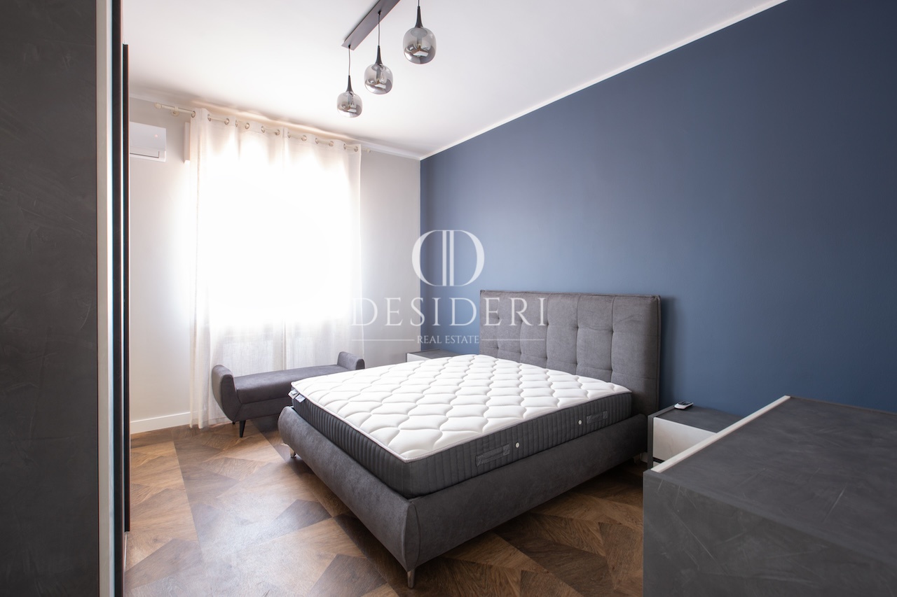 Appartamento arredato in affitto in via del bernina, Grosseto