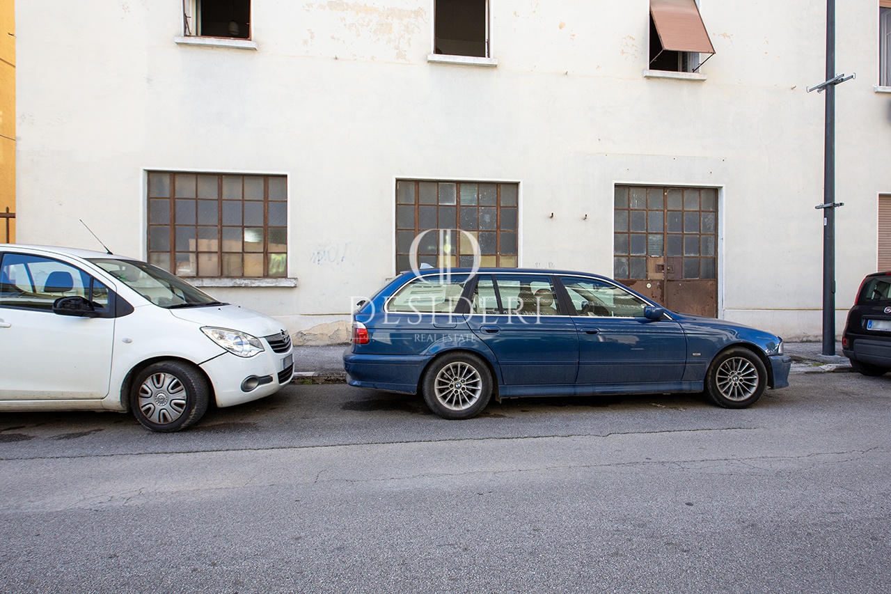 Monolocale in vendita in via gorizia, Grosseto