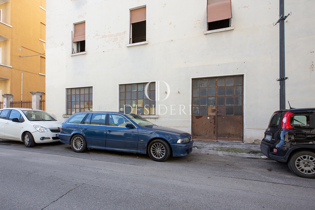 Monolocale in vendita in via gorizia, Grosseto