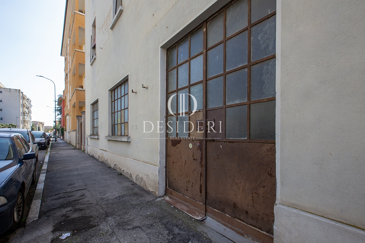 Monolocale in vendita in via gorizia, Grosseto