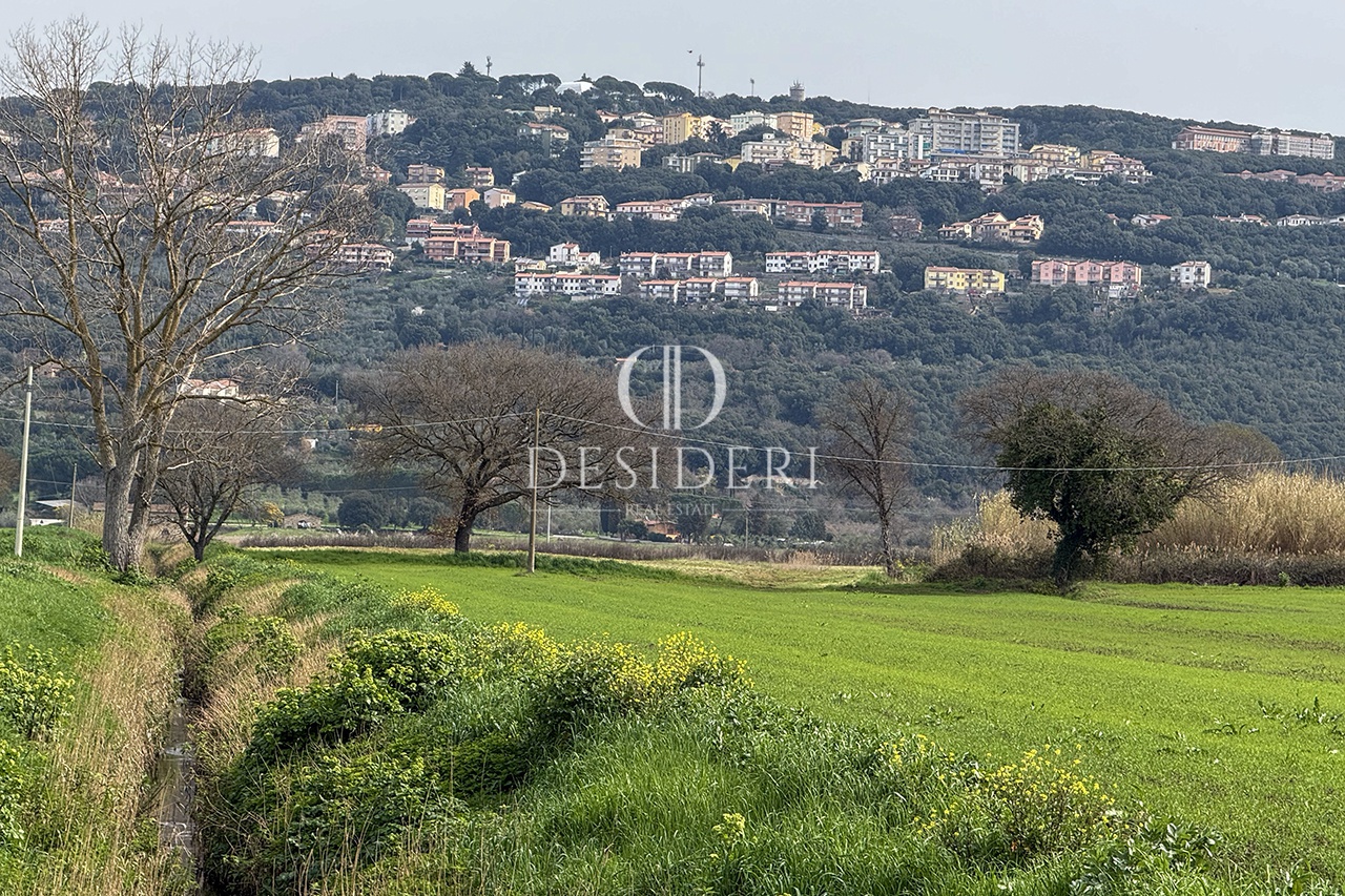 Terreno in vendita in loc. valpiana, Massa Marittima