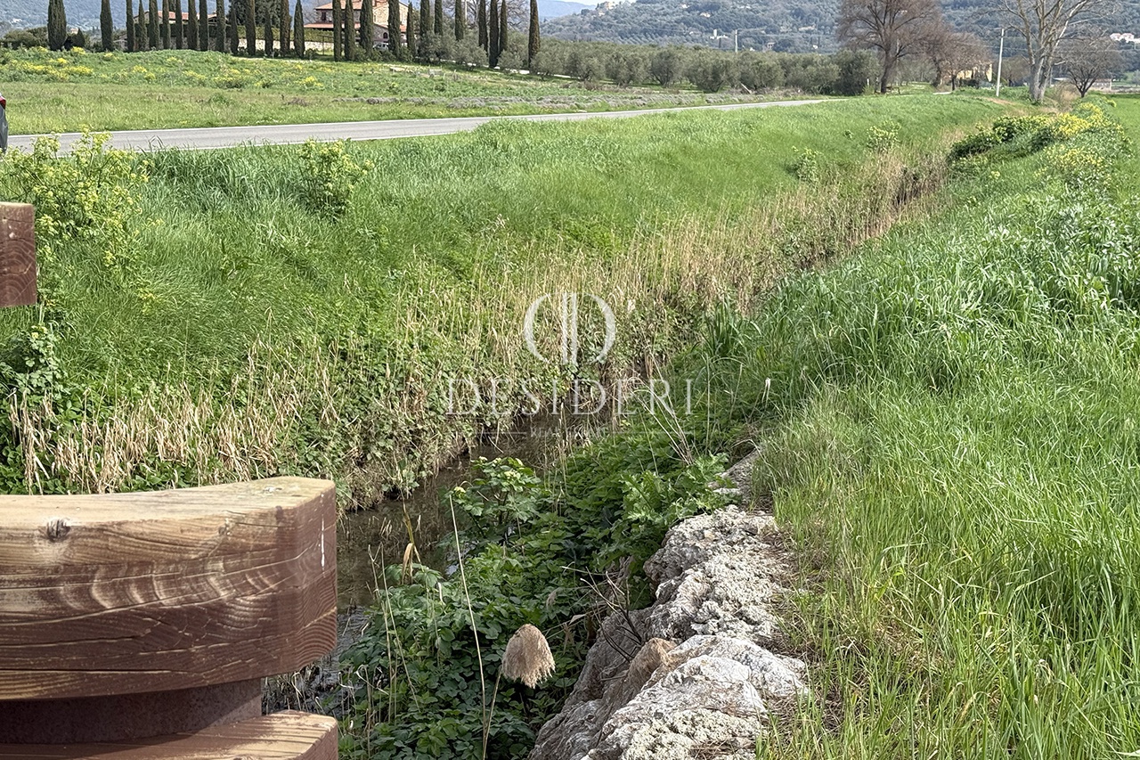 Terreno in vendita in loc. valpiana, Massa Marittima