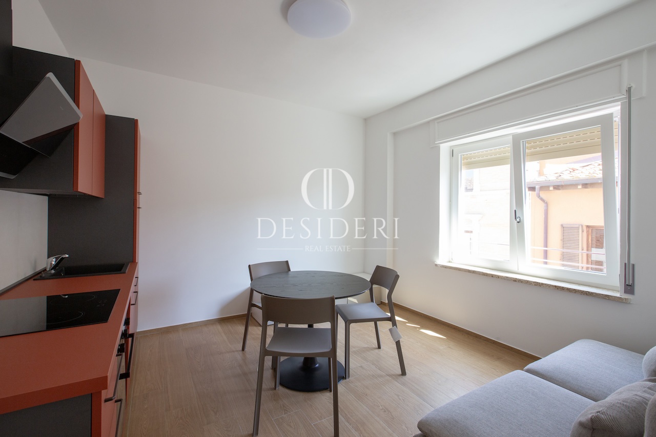 Bilocale arredato in affitto in via montebello, Grosseto