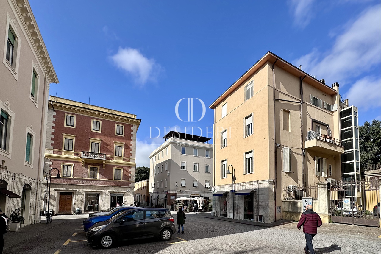 Bilocale arredato in affitto in via montebello, Grosseto