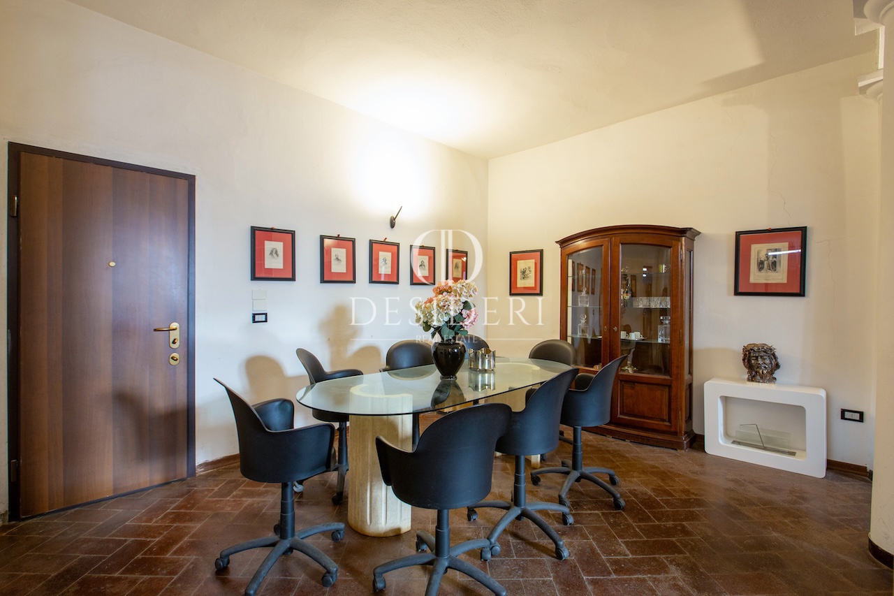 Ufficio in vendita in via san martino, Grosseto