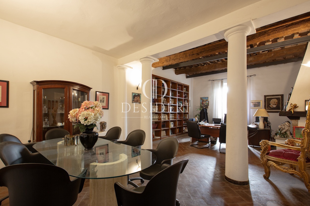 Ufficio in vendita in via san martino, Grosseto