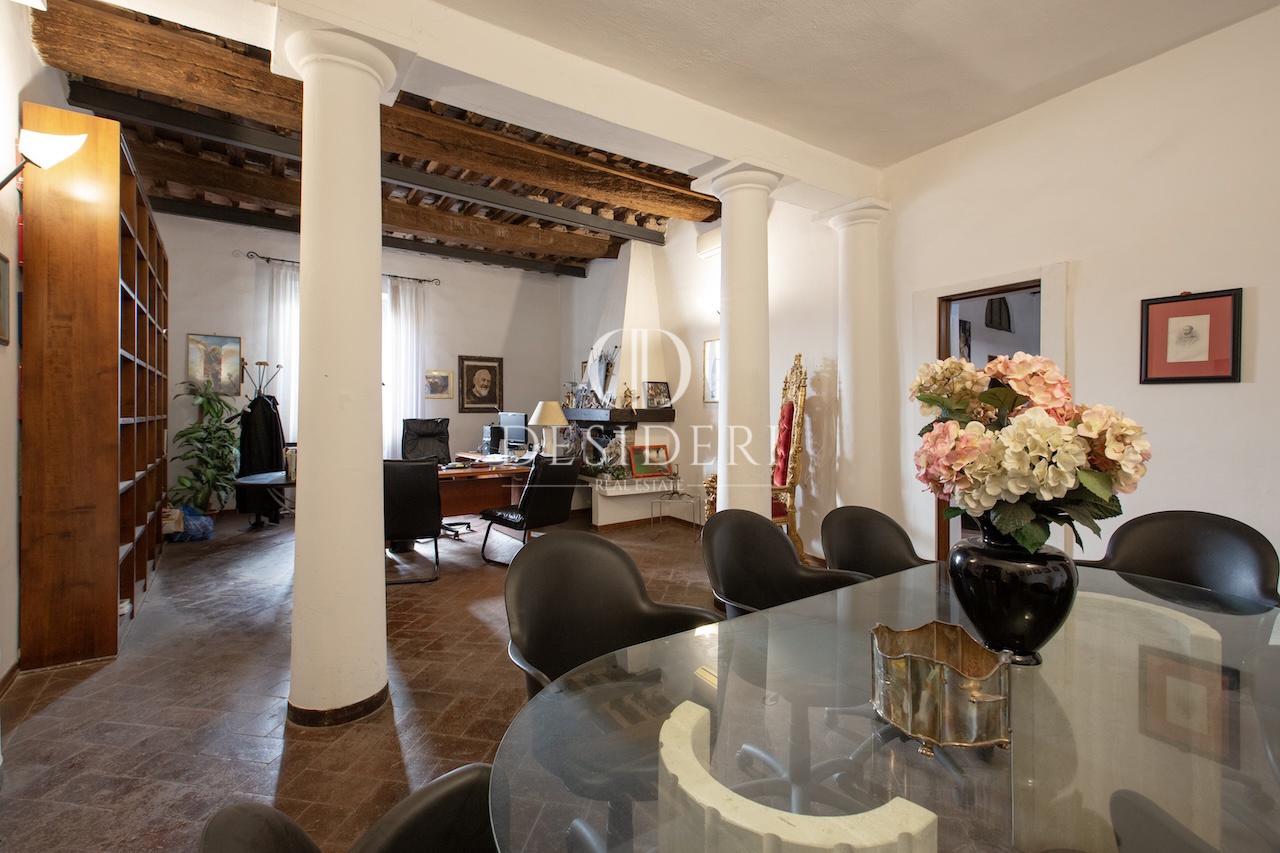 Ufficio in vendita in via san martino, Grosseto