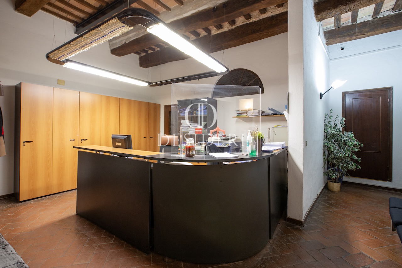 Ufficio in vendita in via san martino, Grosseto