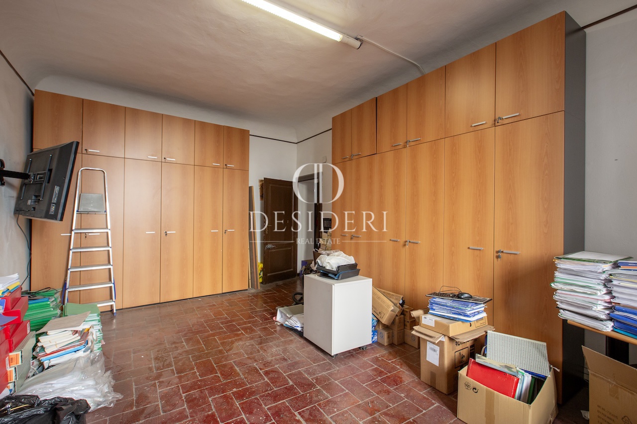 Ufficio in vendita in via san martino, Grosseto