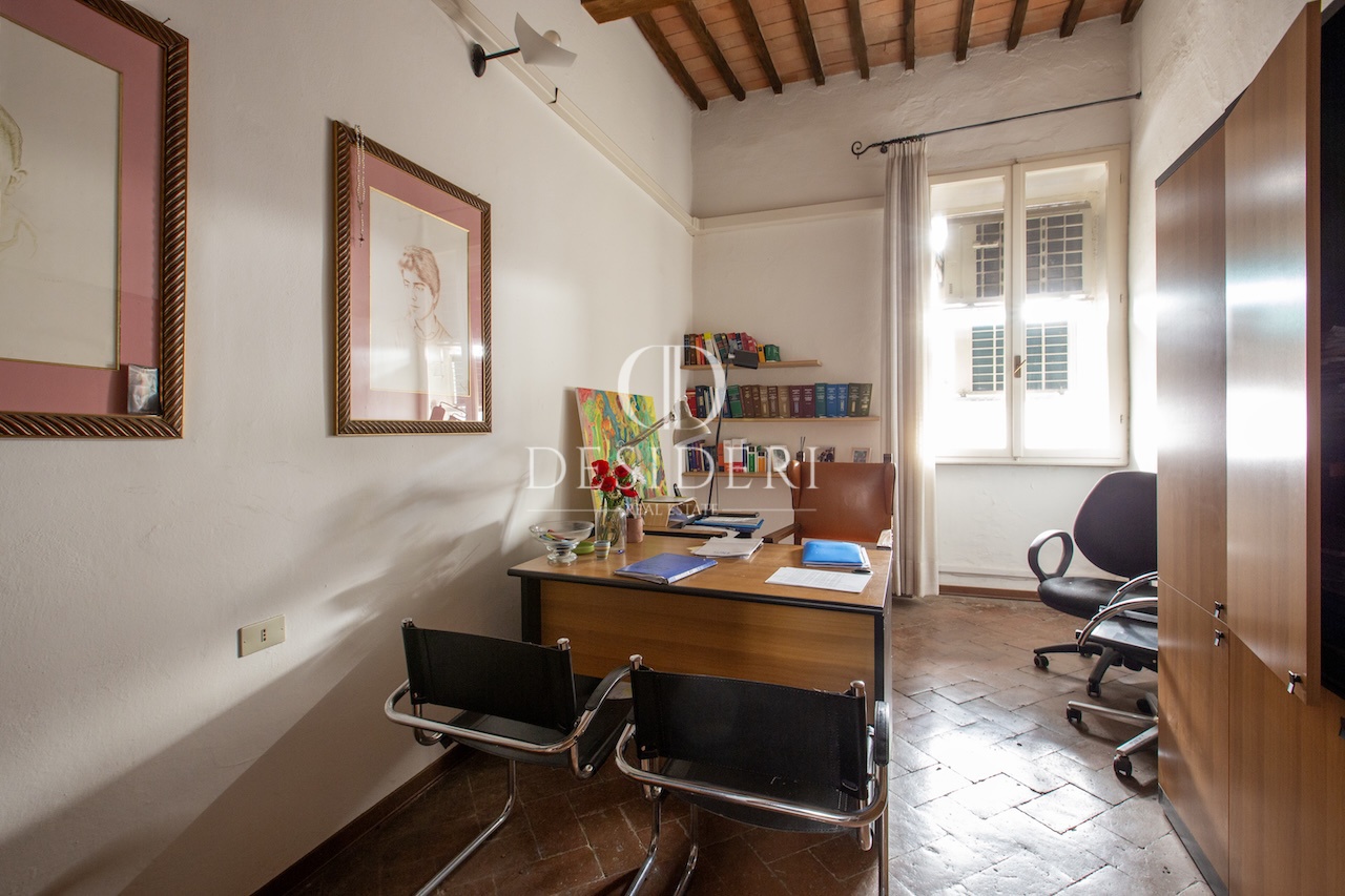 Ufficio in vendita in via san martino, Grosseto