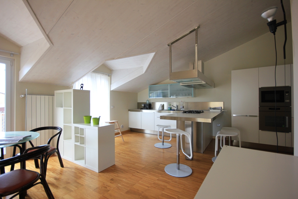 Bilocale arredato in affitto in via garibaldi, Grosseto