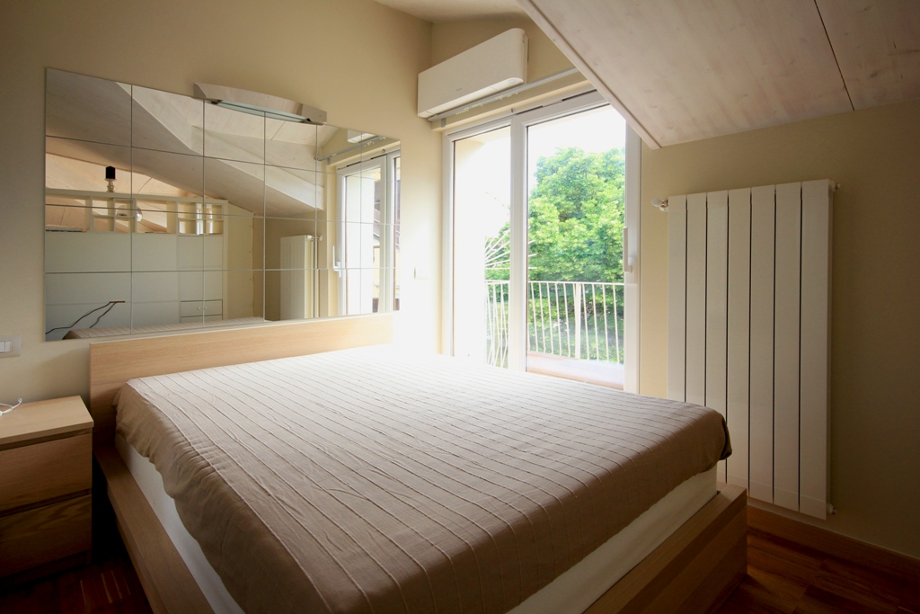 Bilocale arredato in affitto in via garibaldi, Grosseto