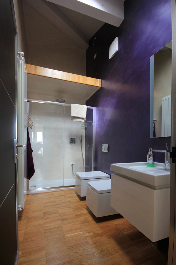 Bilocale arredato in affitto in via garibaldi, Grosseto