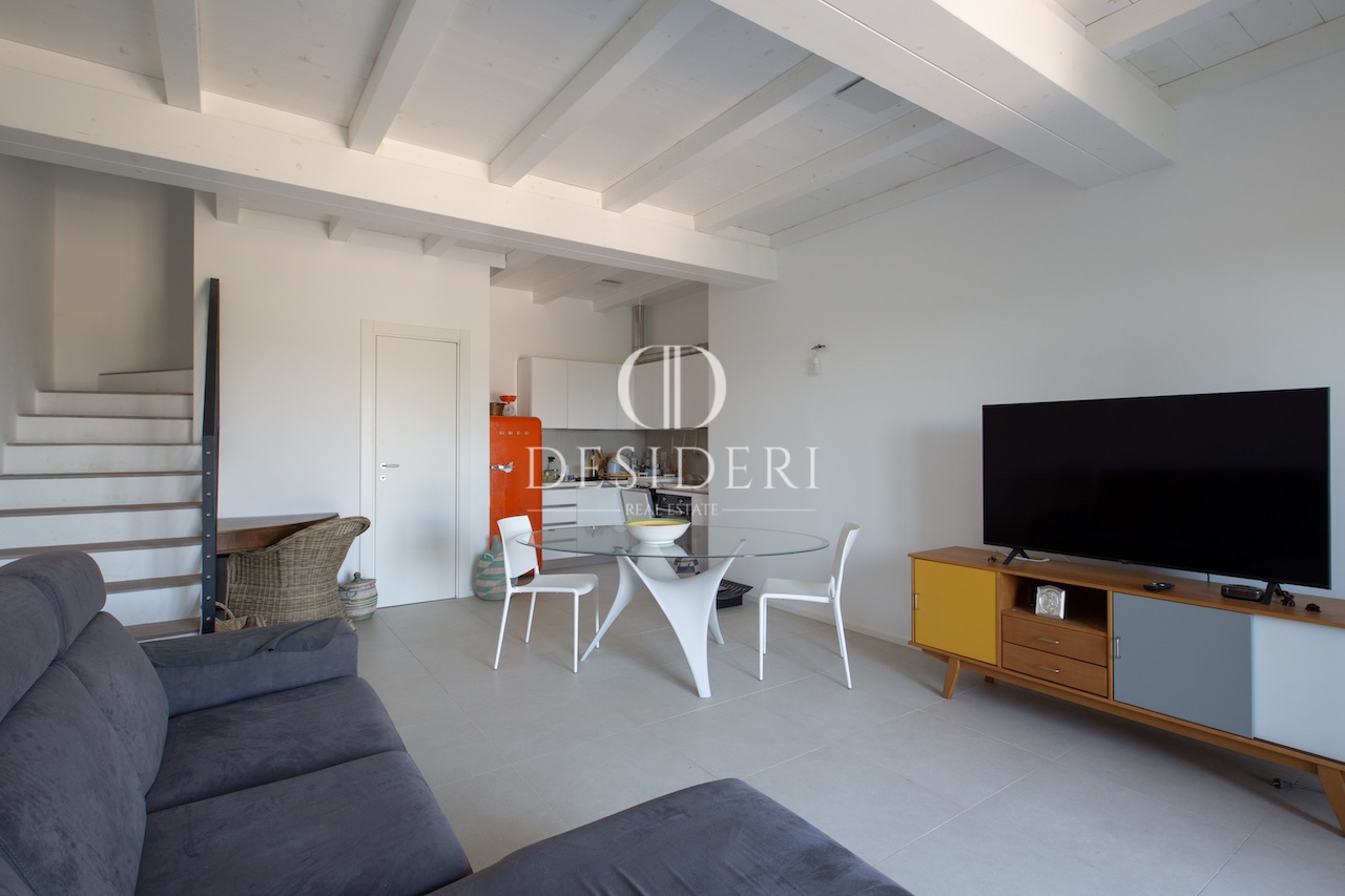 Casa indipendente con giardino in strada origlio, Capalbio