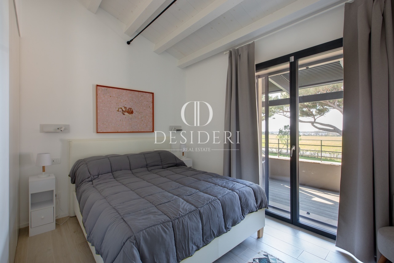 Casa indipendente con giardino in strada origlio, Capalbio