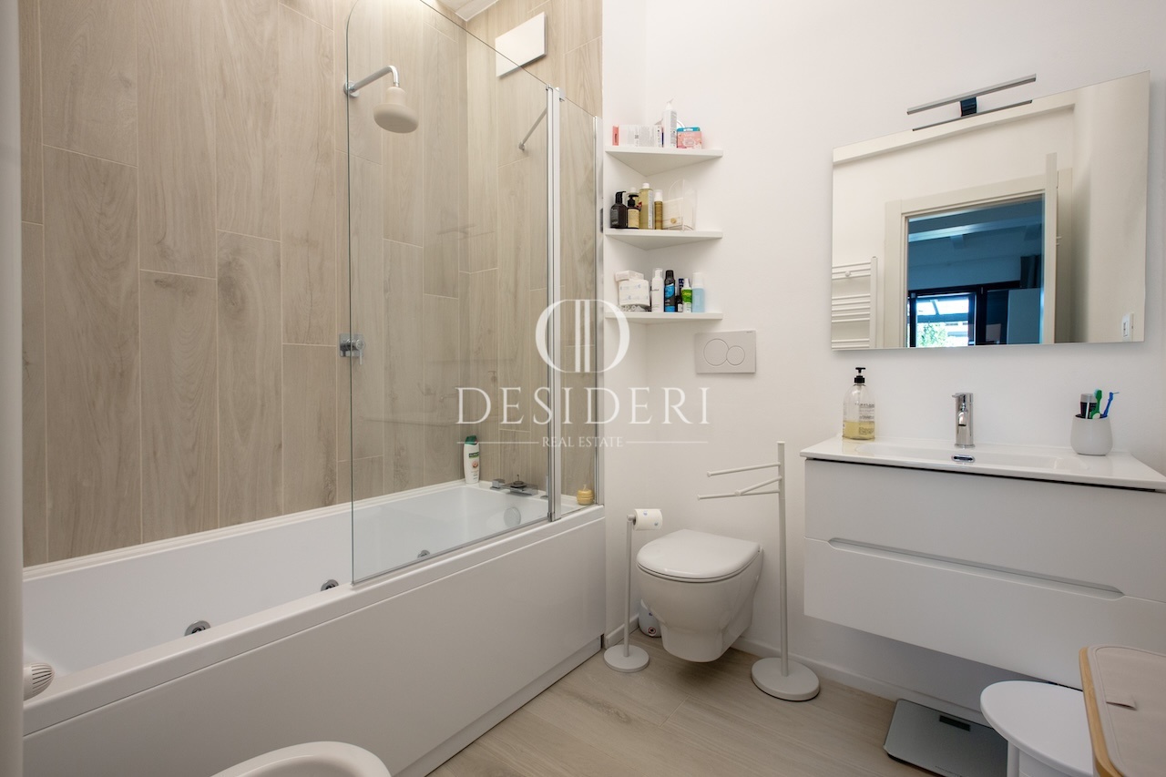 Casa indipendente con giardino in strada origlio, Capalbio