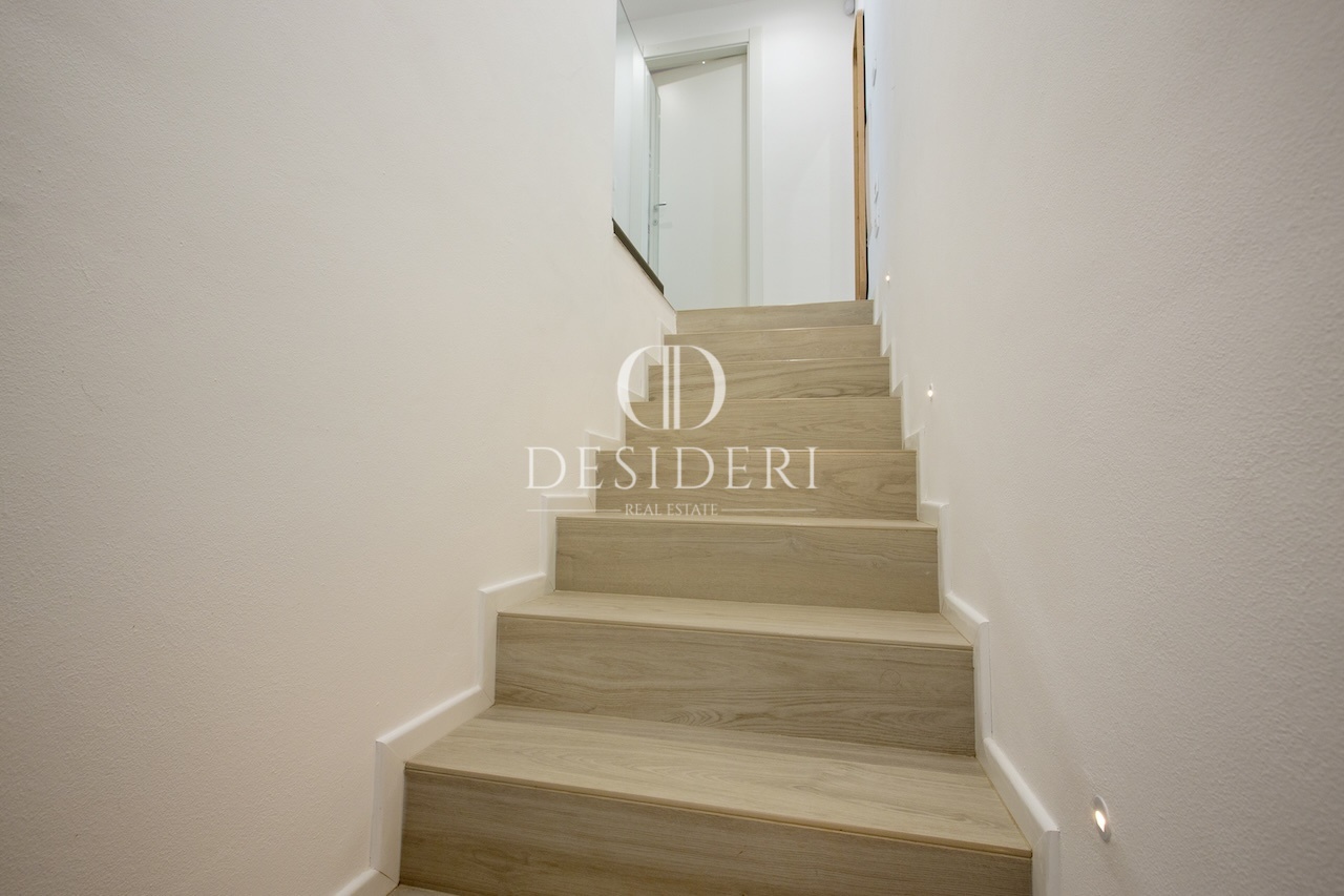 Casa indipendente con giardino in strada origlio, Capalbio