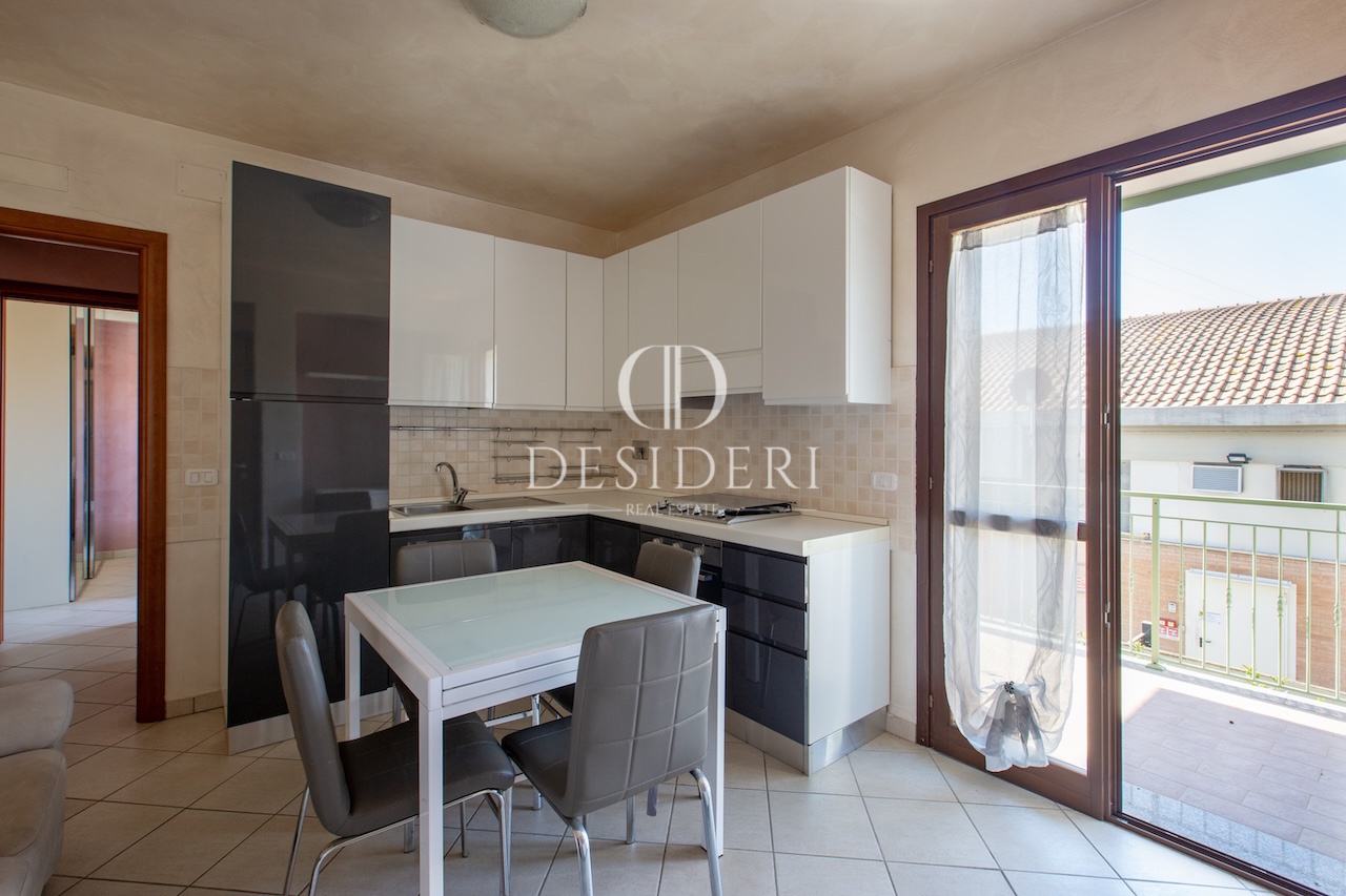 Bilocale in vendita in via norvegia, Grosseto