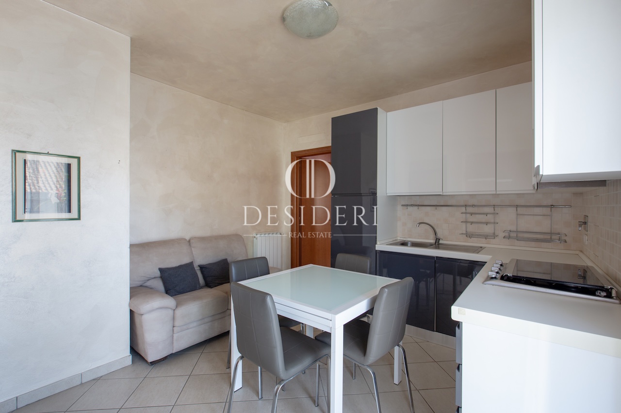 Bilocale in vendita in via norvegia, Grosseto