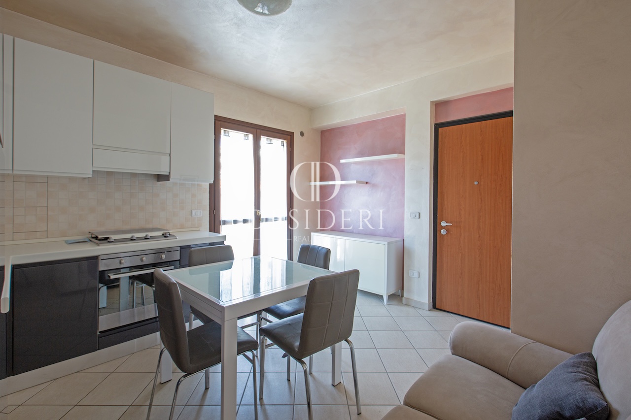 Bilocale in vendita in via norvegia, Grosseto