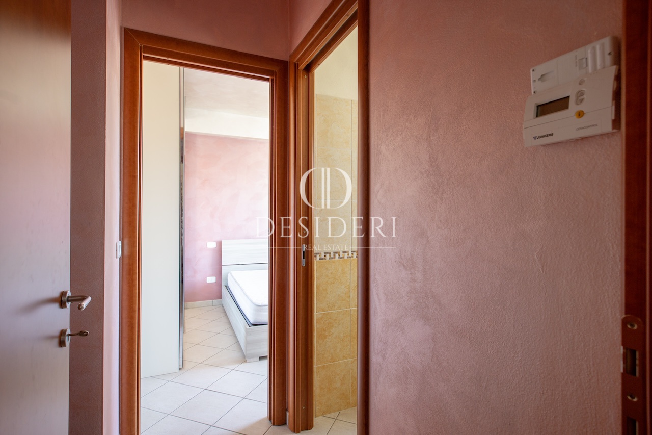 Bilocale in vendita in via norvegia, Grosseto