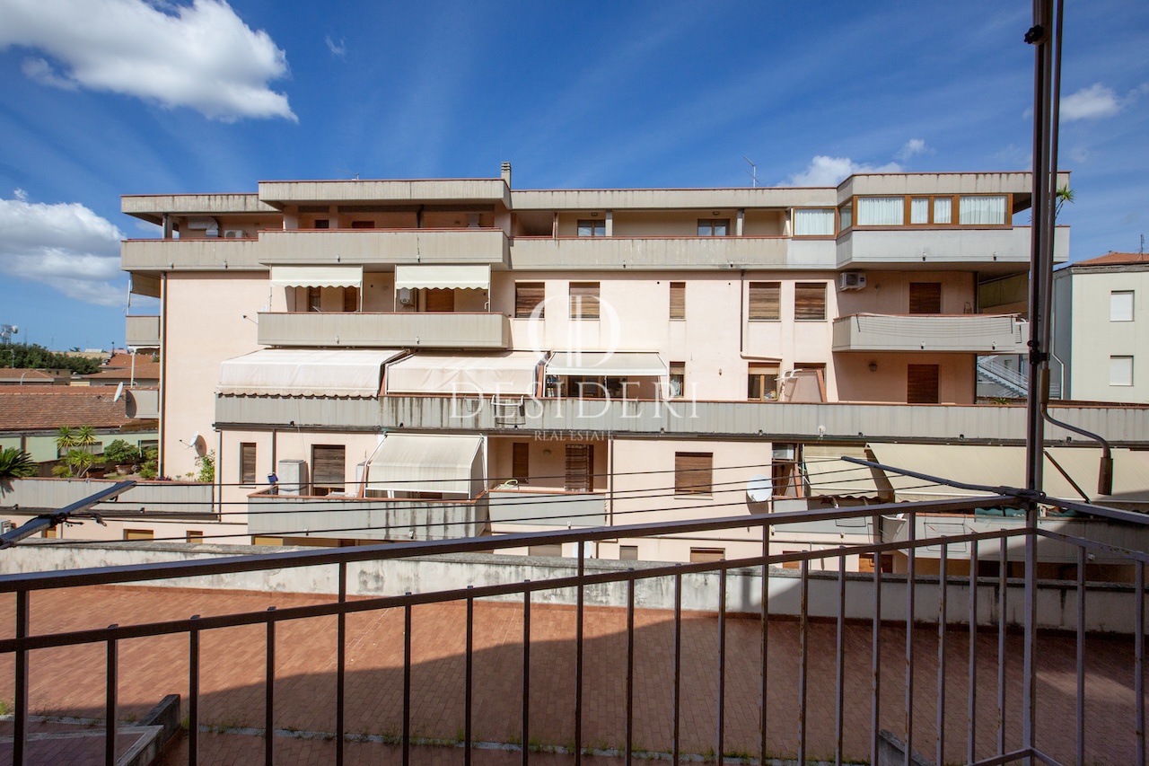 Appartamento da ristrutturare in via santorre di santarosa, Grosseto