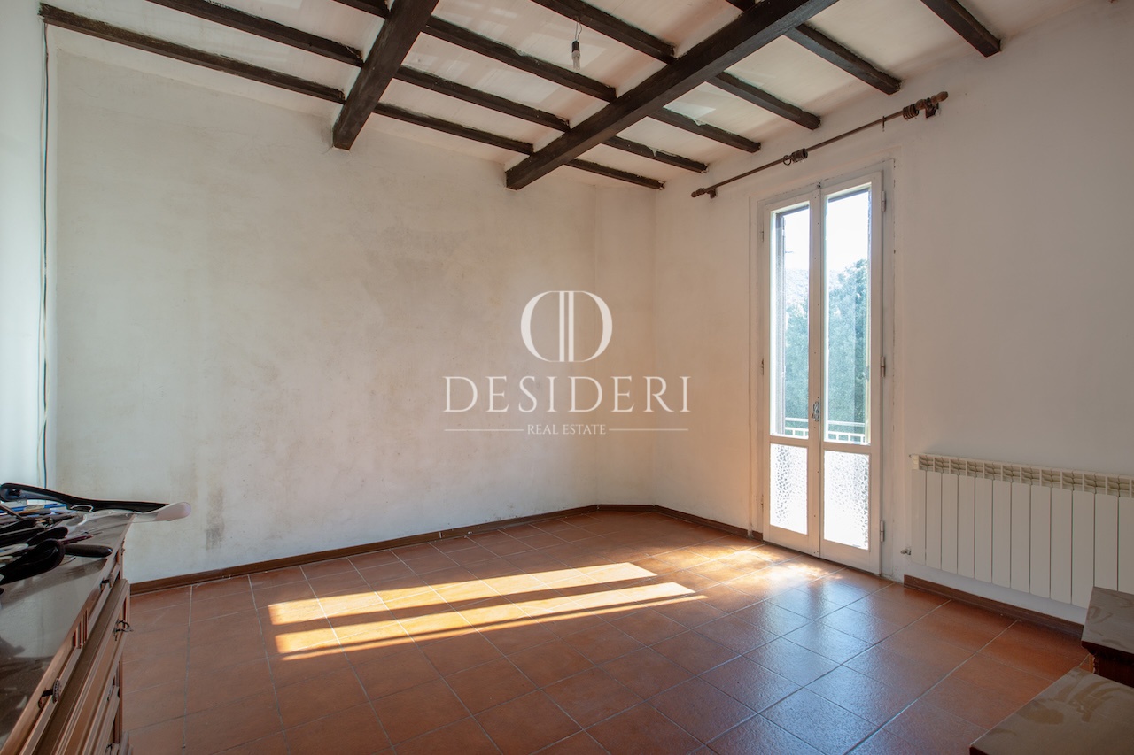 Casa indipendente con terrazzo in via rosellana, Grosseto