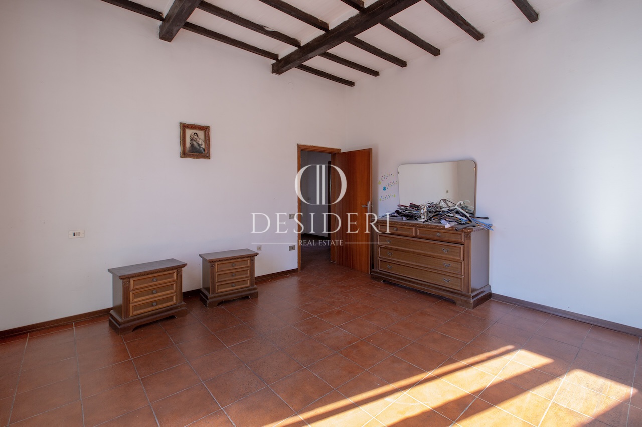 Casa indipendente con terrazzo in via rosellana, Grosseto