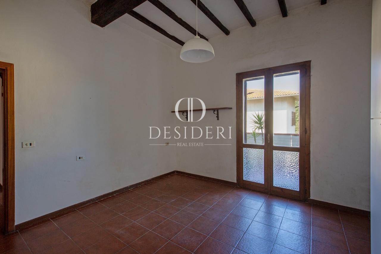 Casa indipendente con terrazzo in via rosellana, Grosseto