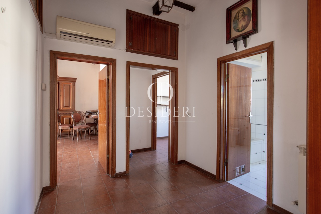 Casa indipendente con terrazzo in via rosellana, Grosseto