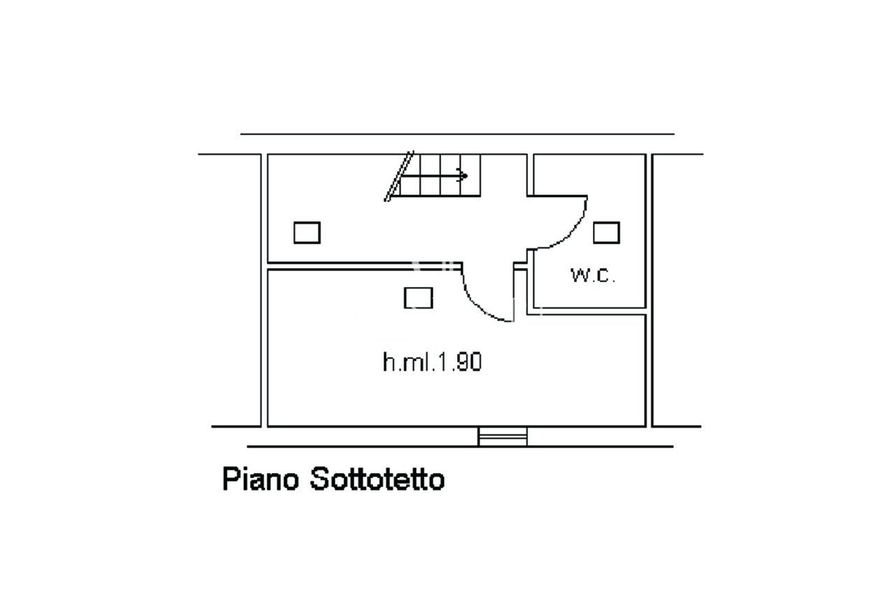 Appartamento con giardino in via delle viole, Grosseto