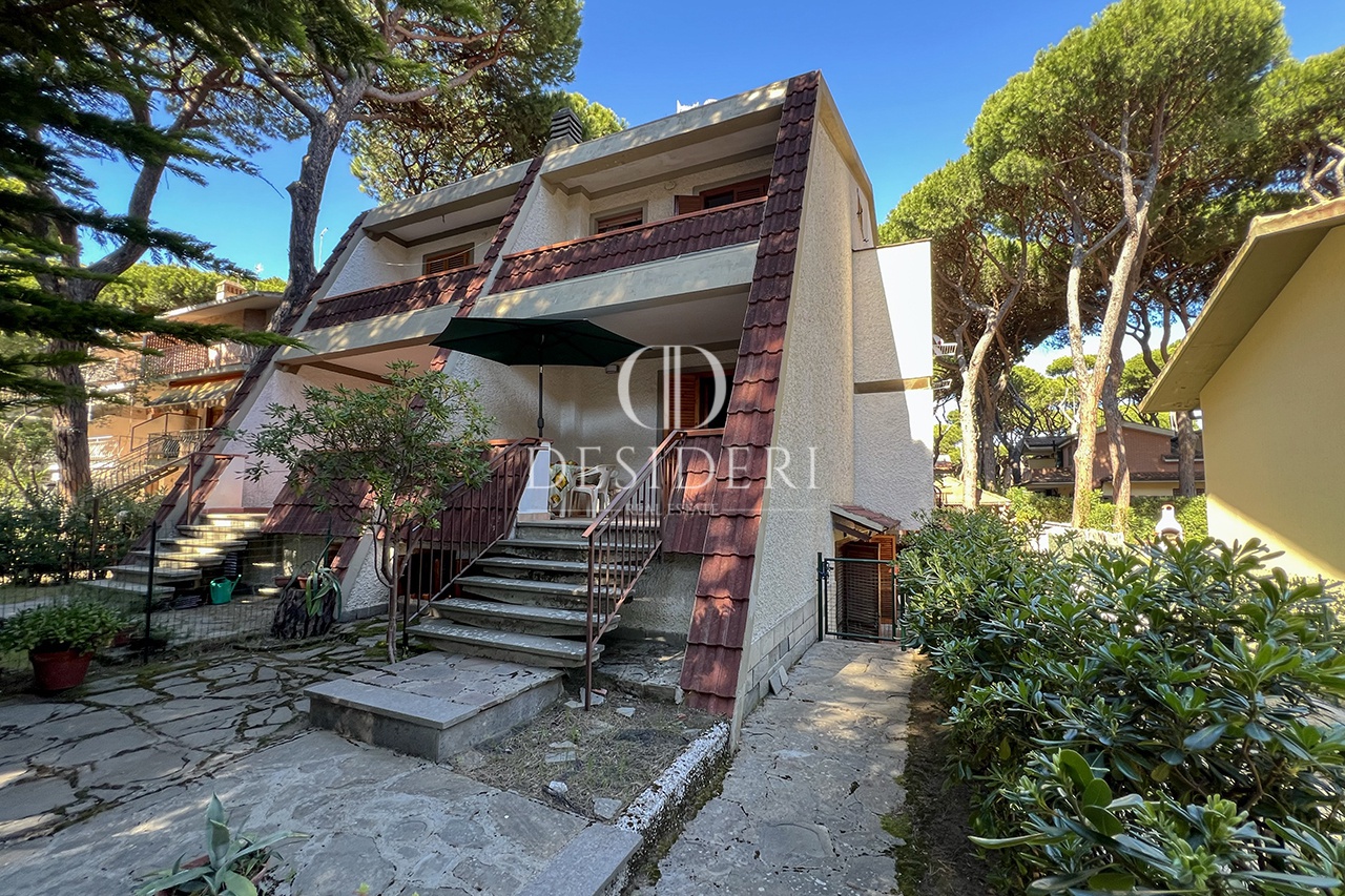 Appartamento con giardino in via delle viole, Grosseto