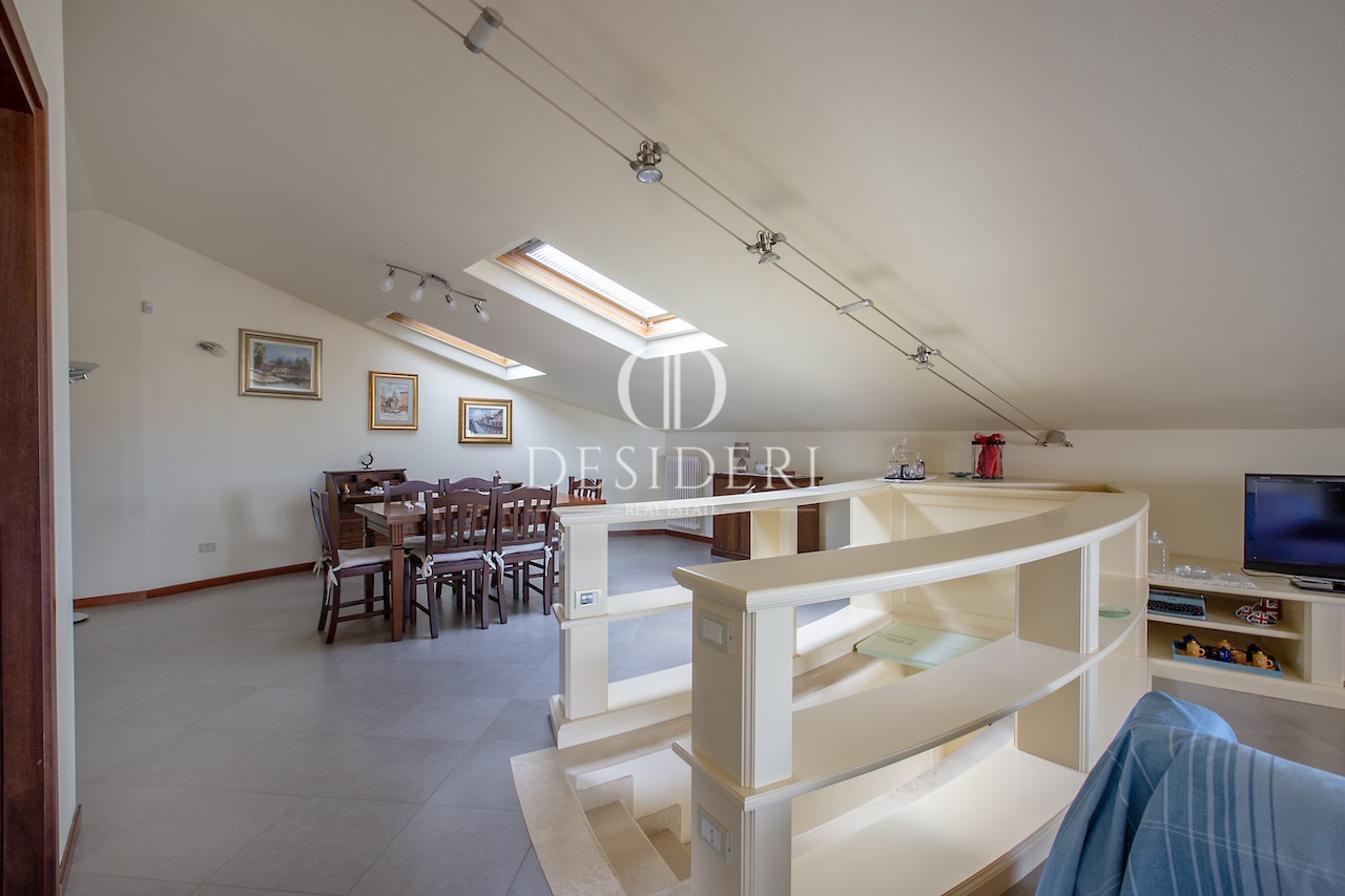 Appartamento con box in via della pace, Grosseto