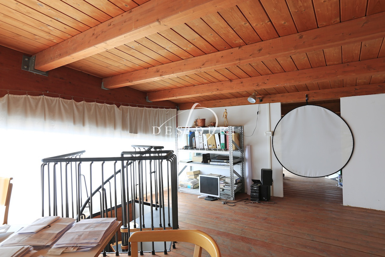 Ufficio in affitto in via aurelia nord, Grosseto