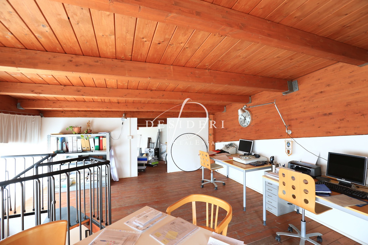 Ufficio in affitto in via aurelia nord, Grosseto