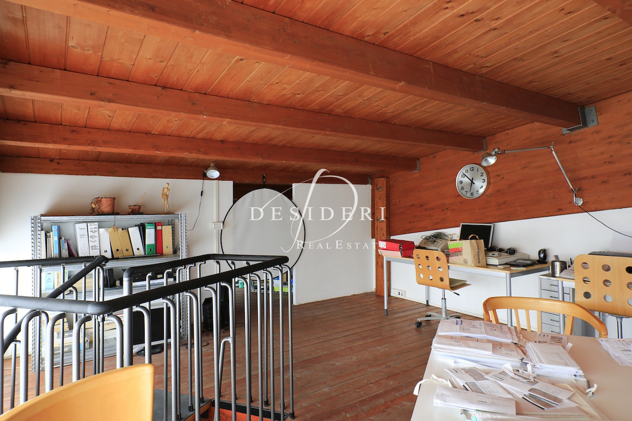 Ufficio in affitto in via aurelia nord, Grosseto