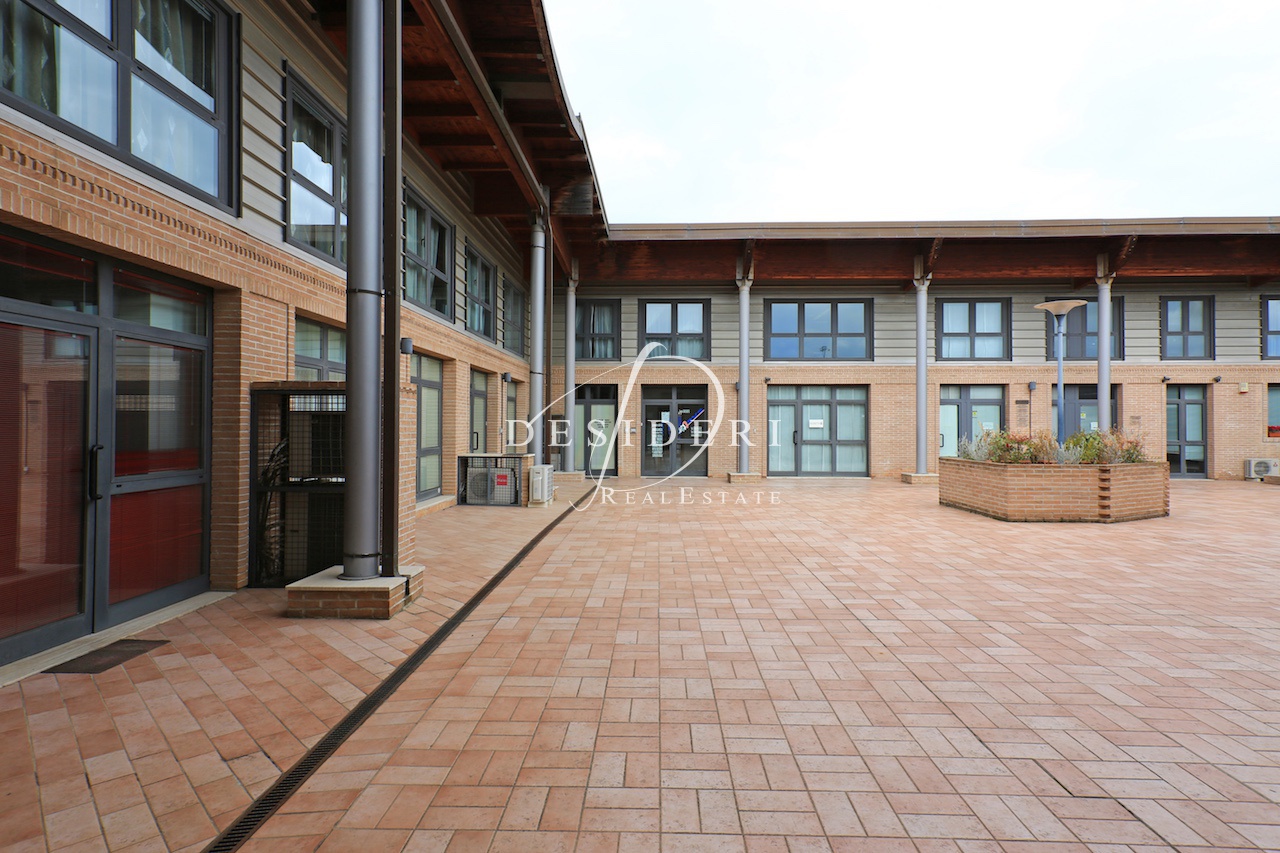 Ufficio in affitto in via aurelia nord, Grosseto