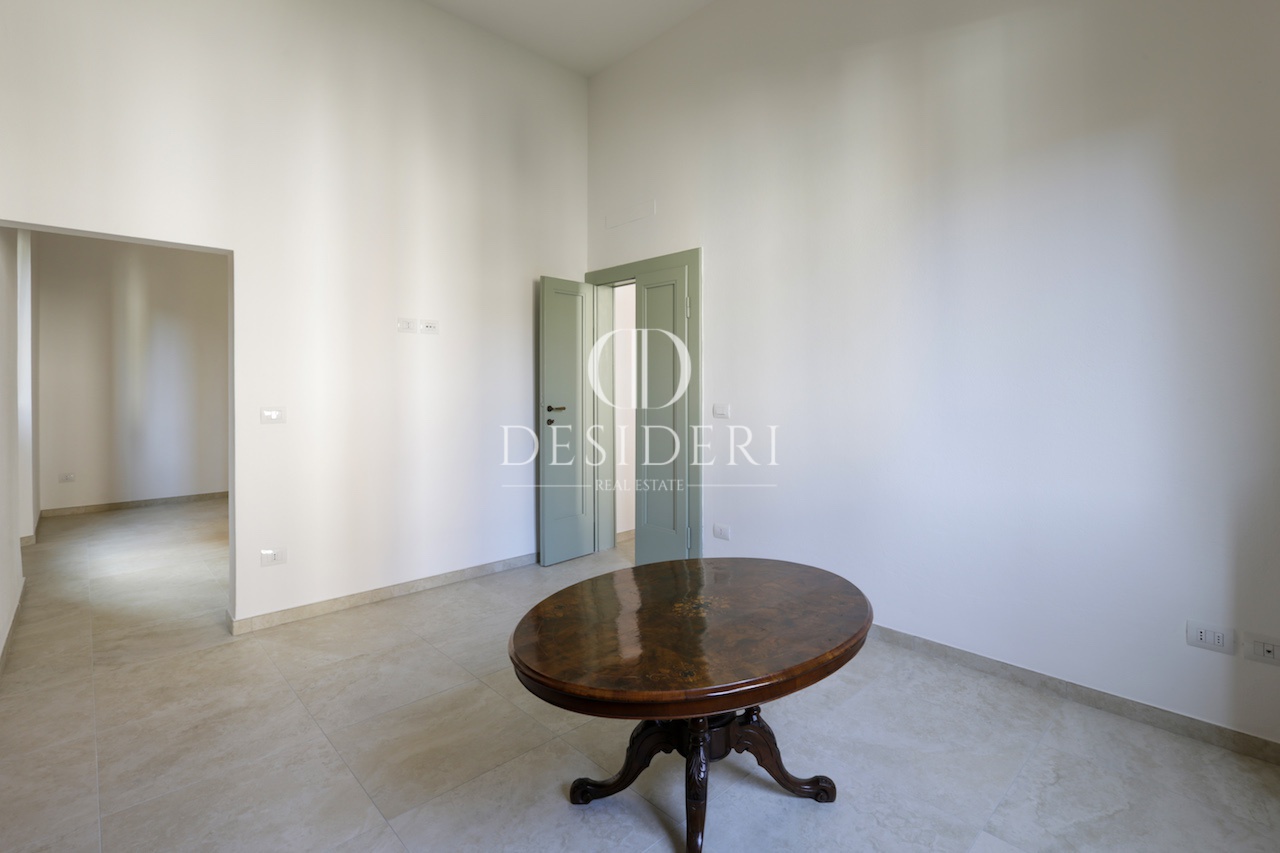 Casa indipendente con terrazzo in via sonnino, Grosseto