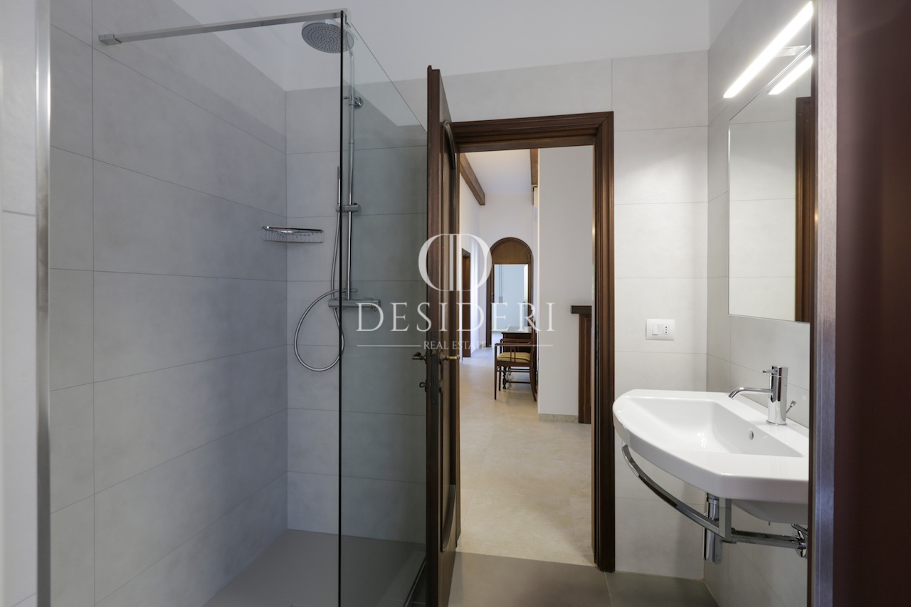 Casa indipendente con terrazzo in via sonnino, Grosseto