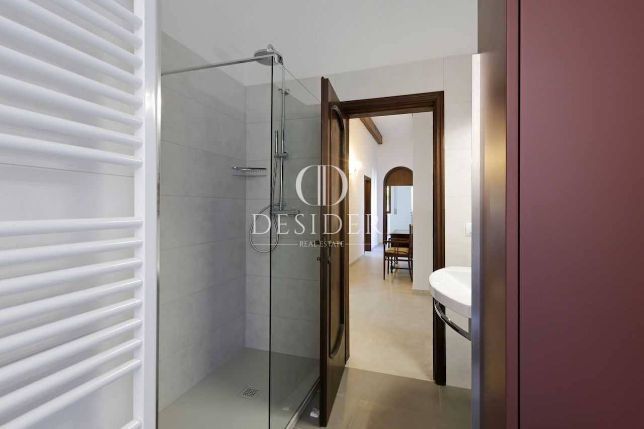 Casa indipendente con terrazzo in via sonnino, Grosseto