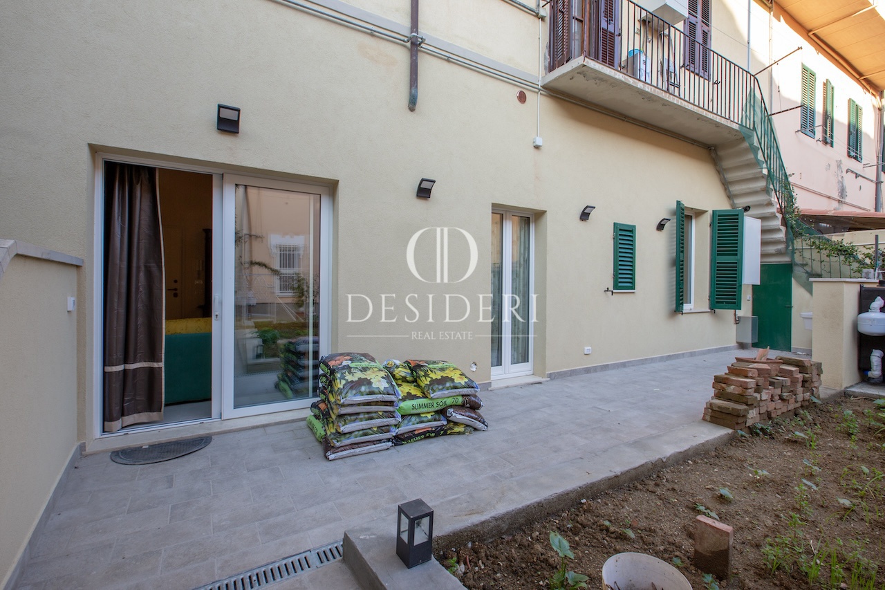Bilocale arredato in affitto in via tripoli, Grosseto