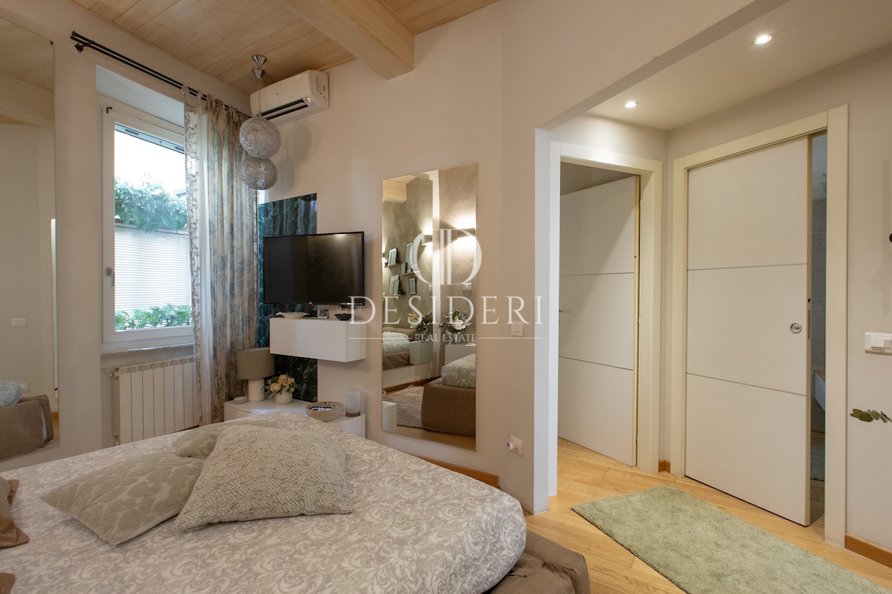 Trilocale in vendita in via mazzini, Grosseto