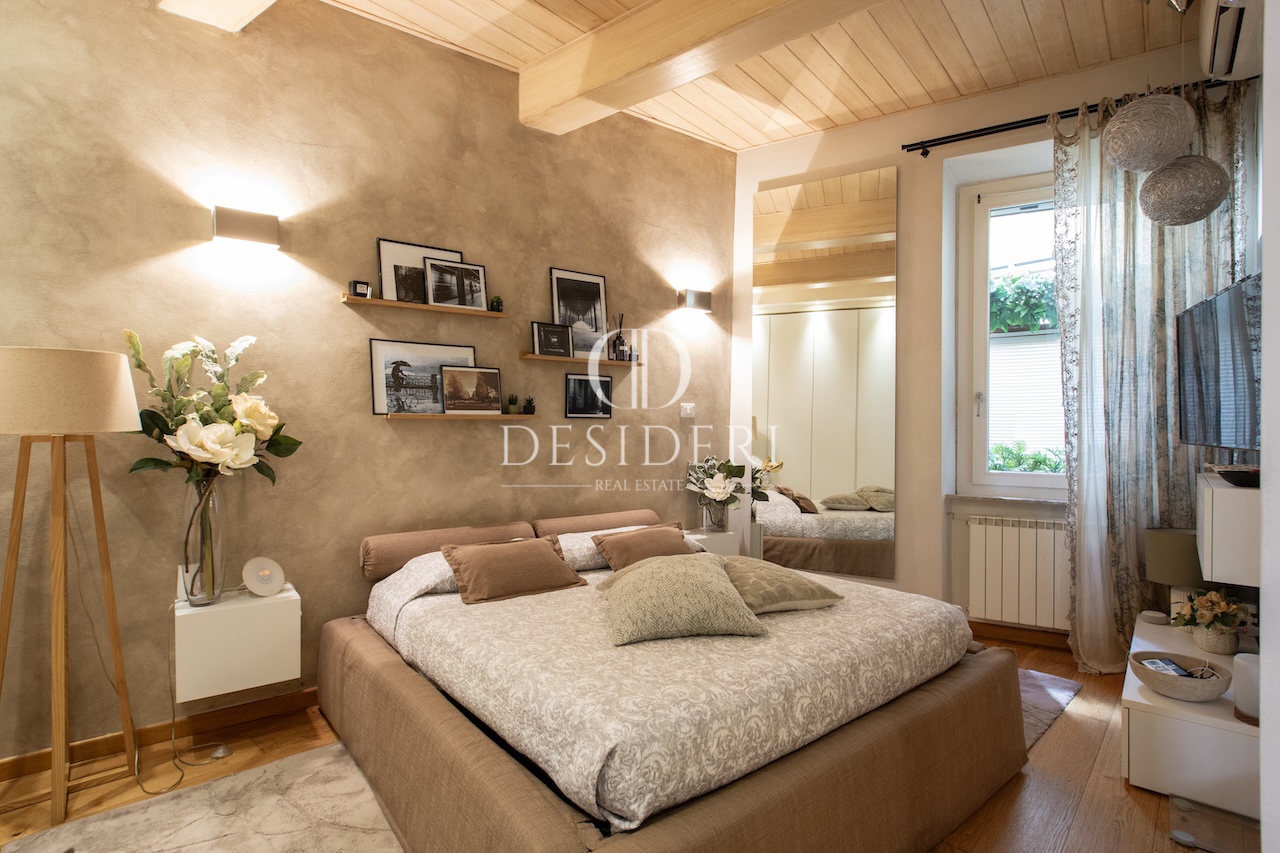 Trilocale in vendita in via mazzini, Grosseto