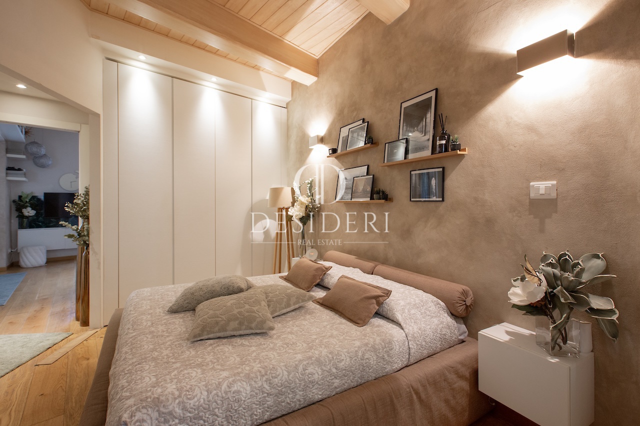 Trilocale in vendita in via mazzini, Grosseto