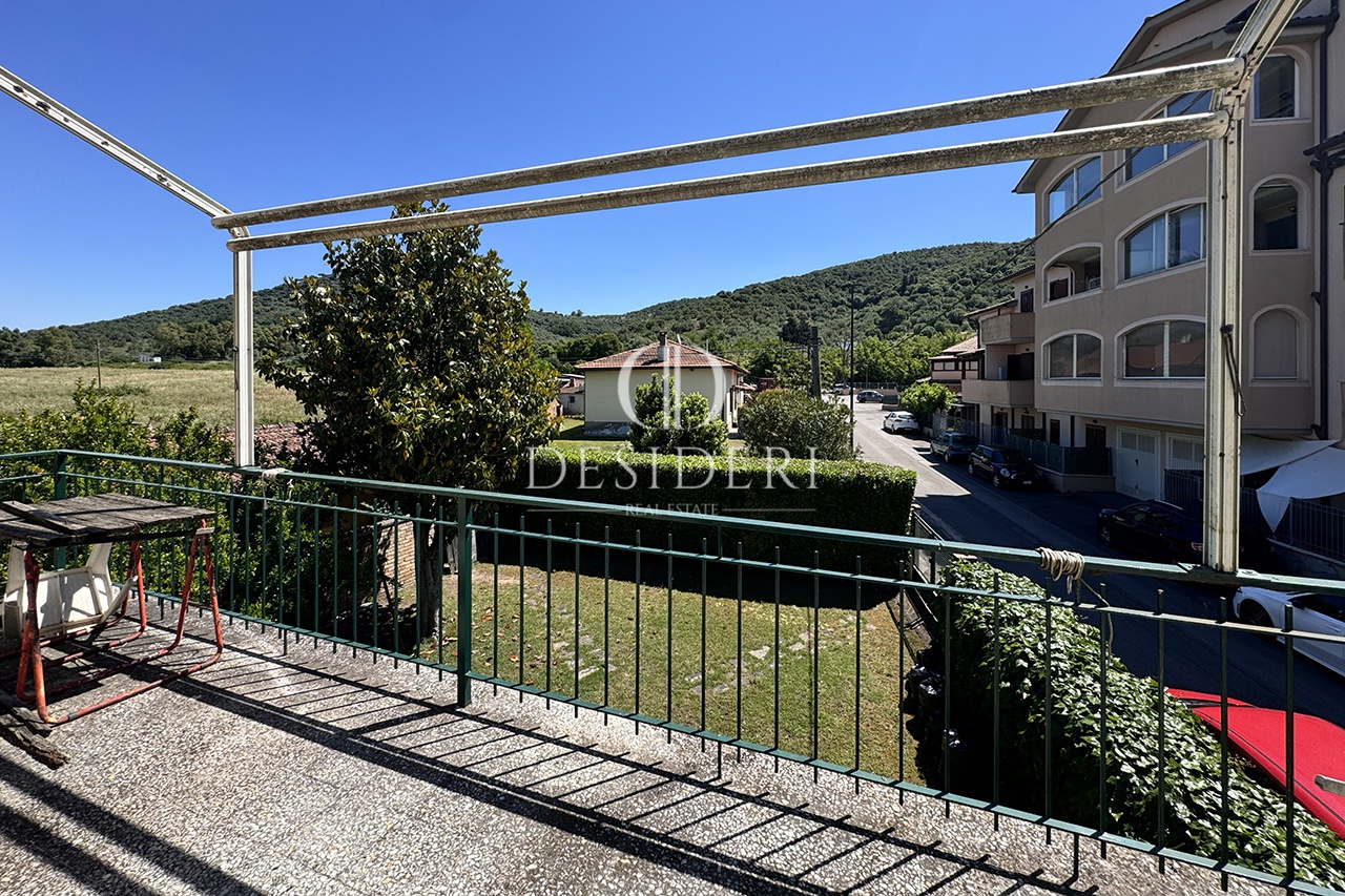 Villa con giardino in via fr� giovanni pantaleo, Grosseto