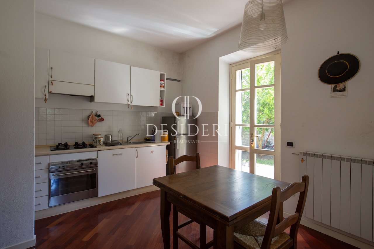 Villa con giardino in via fr� giovanni pantaleo, Grosseto